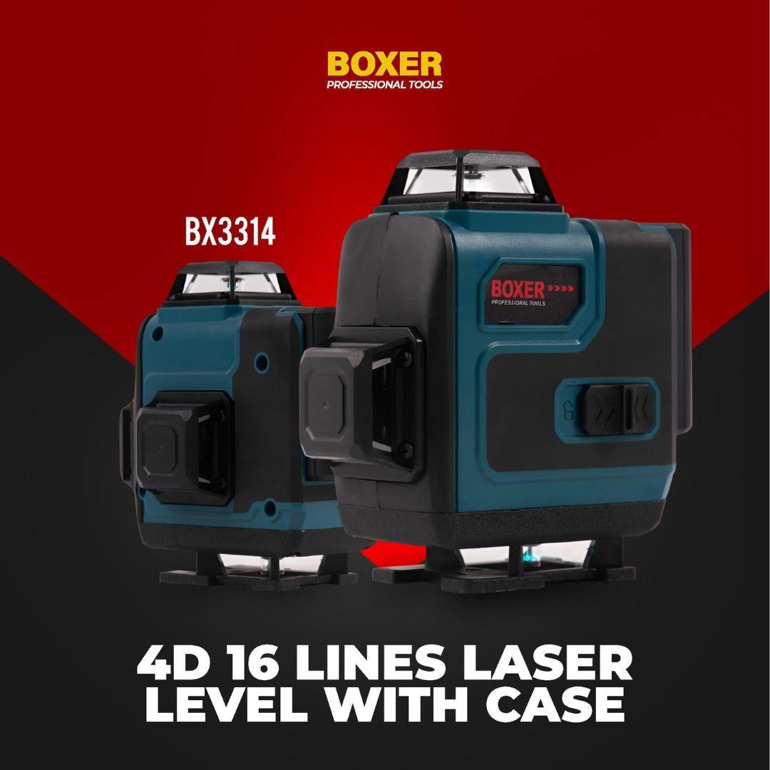 boxer livella laser - foto 3