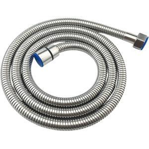 Tubo flexible de acero