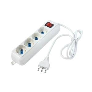 Ciabatta elettrica 5 prese