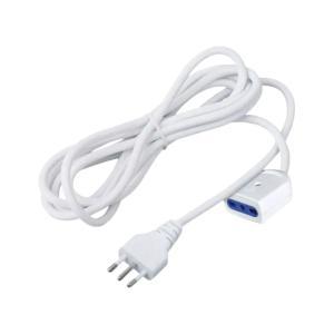 Alargador eléctrico lineal de 15 m