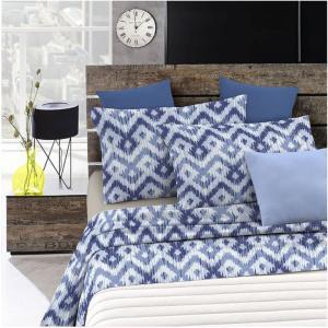 Lenzuolo completo letto microfibra matrimoniale (colore spedito in base a giacenza)