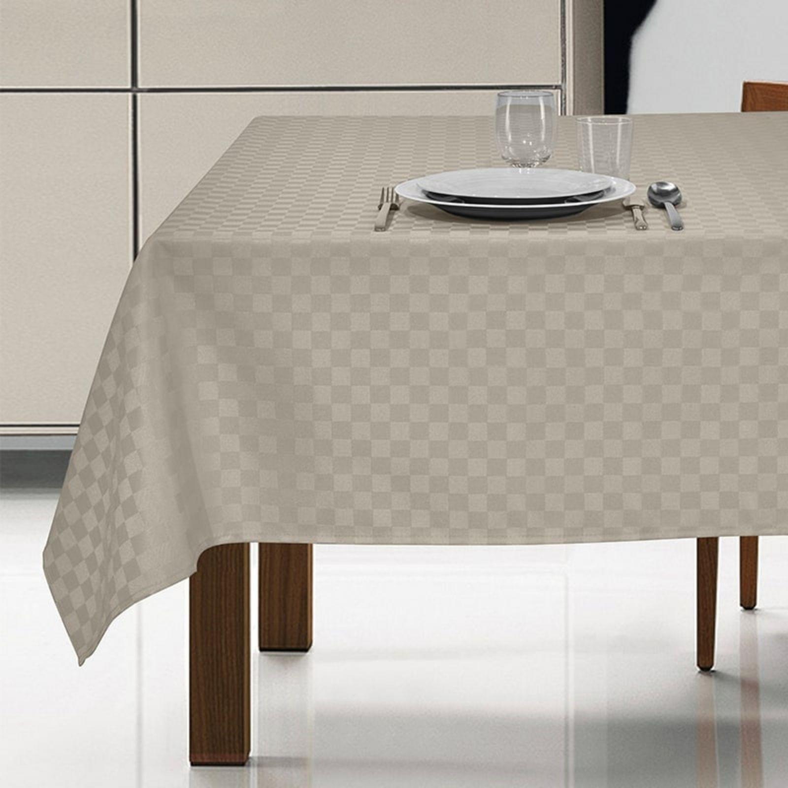 mastro bianco tovaglia jacquard 140x420 (x24 persone) (colore spedito in base a giacenza) - foto 3 mastro bianco tovaglia jacquard 140x420 (x24 persone) (colore spedito in base a giacenza) - foto 3