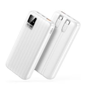Powerbank 12000mah - batteria portatile ad alta ...