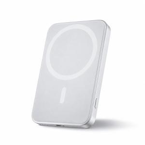 Power bank magnetico 12000mah