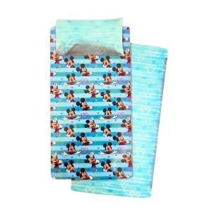 Completo letto 3 pezzi - topolino