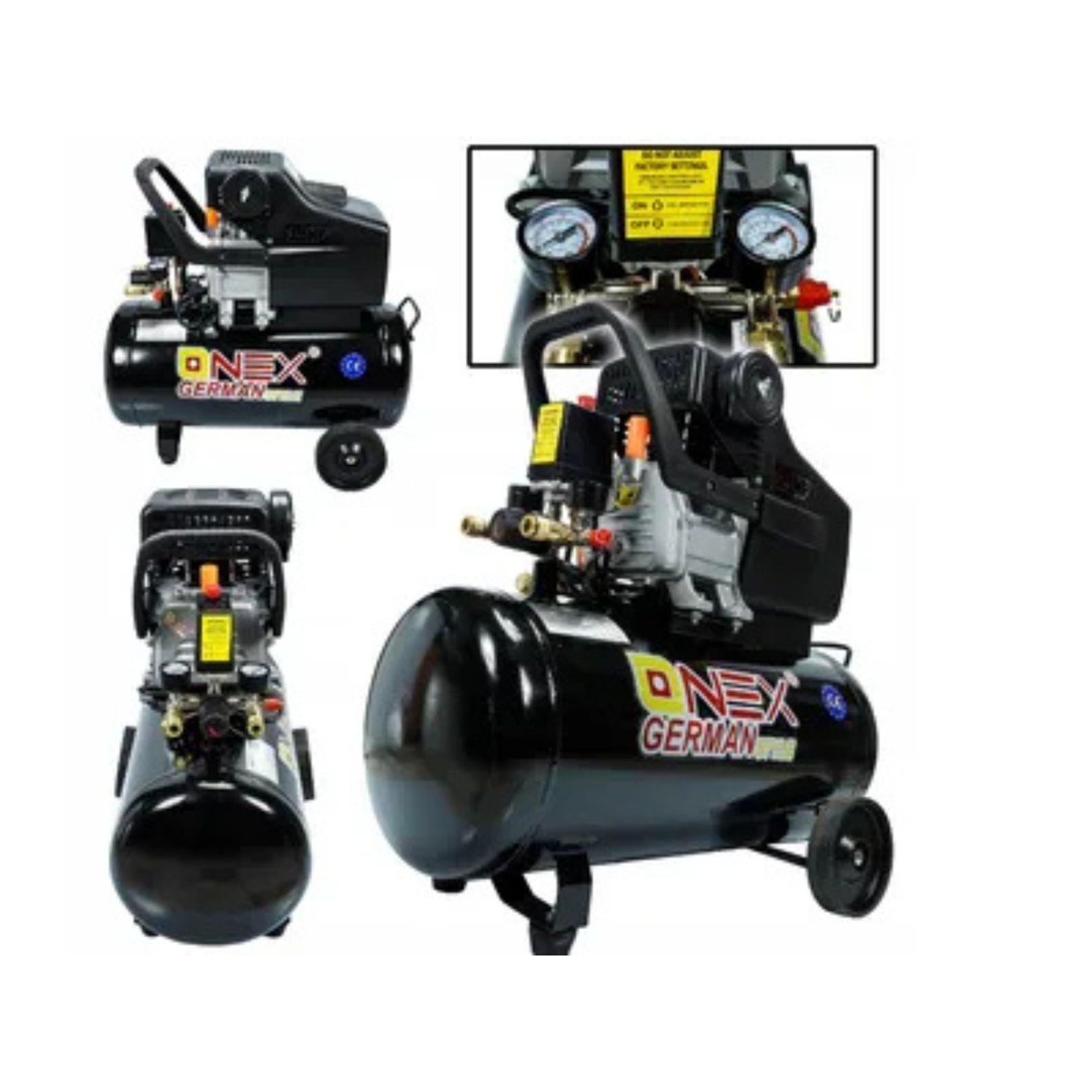 onex compressore 50l - foto 1