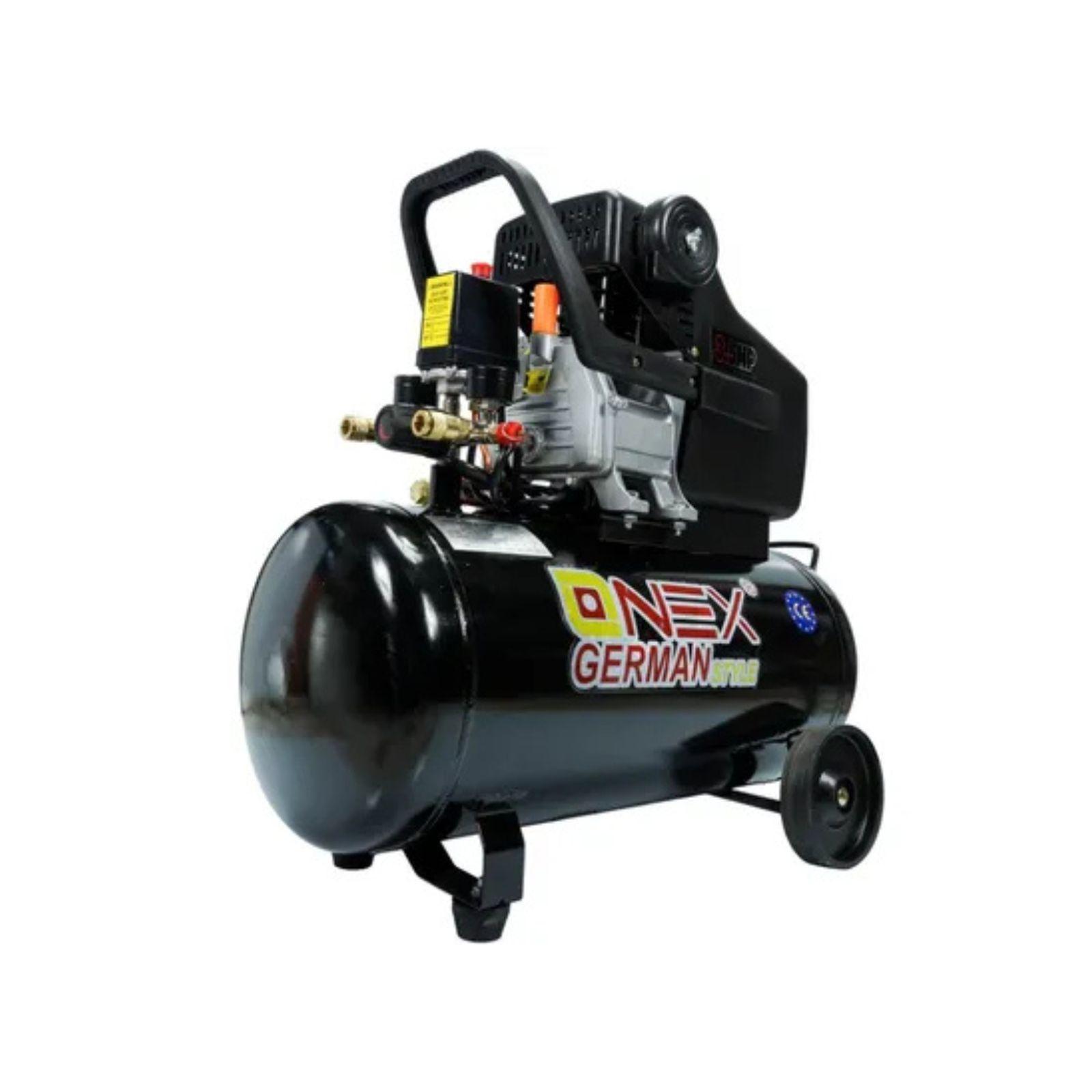 onex compressore 50l - foto 2