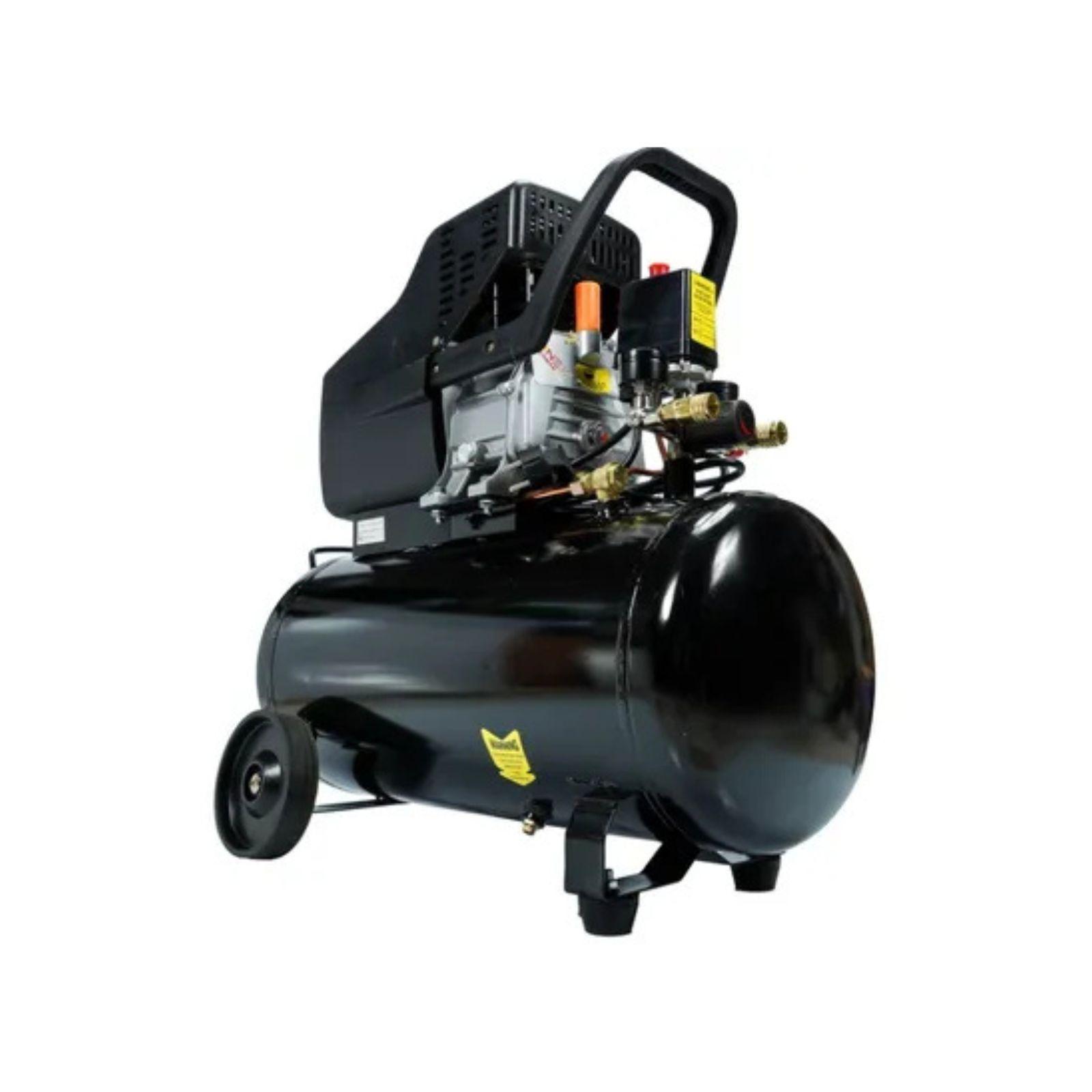 onex compressore 50l - foto 3