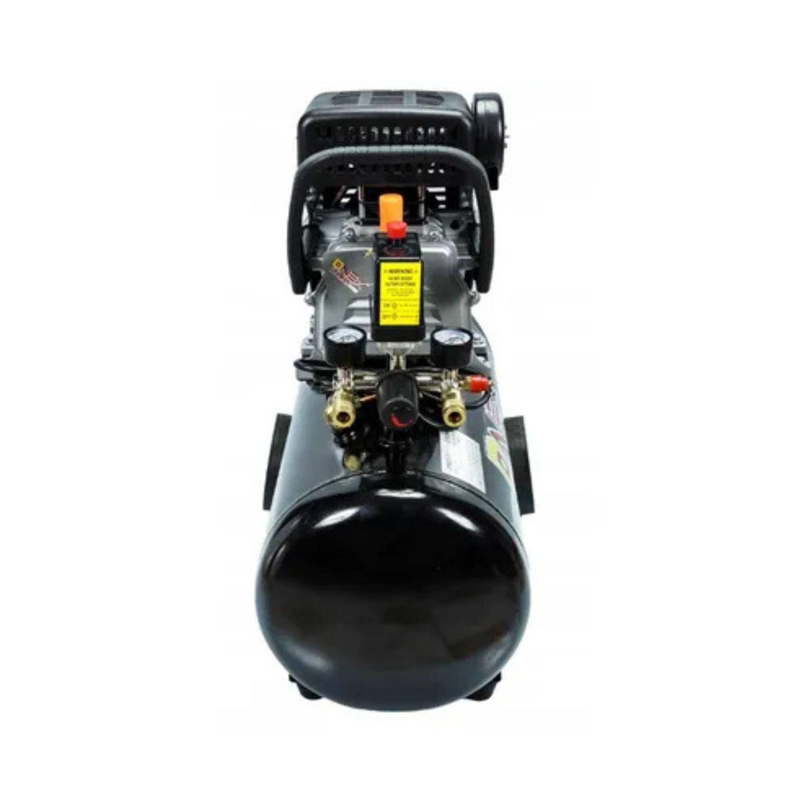 onex compressore 50l - foto 4