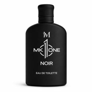 Mk one noir eau de toilette 100 ml profumo uomo