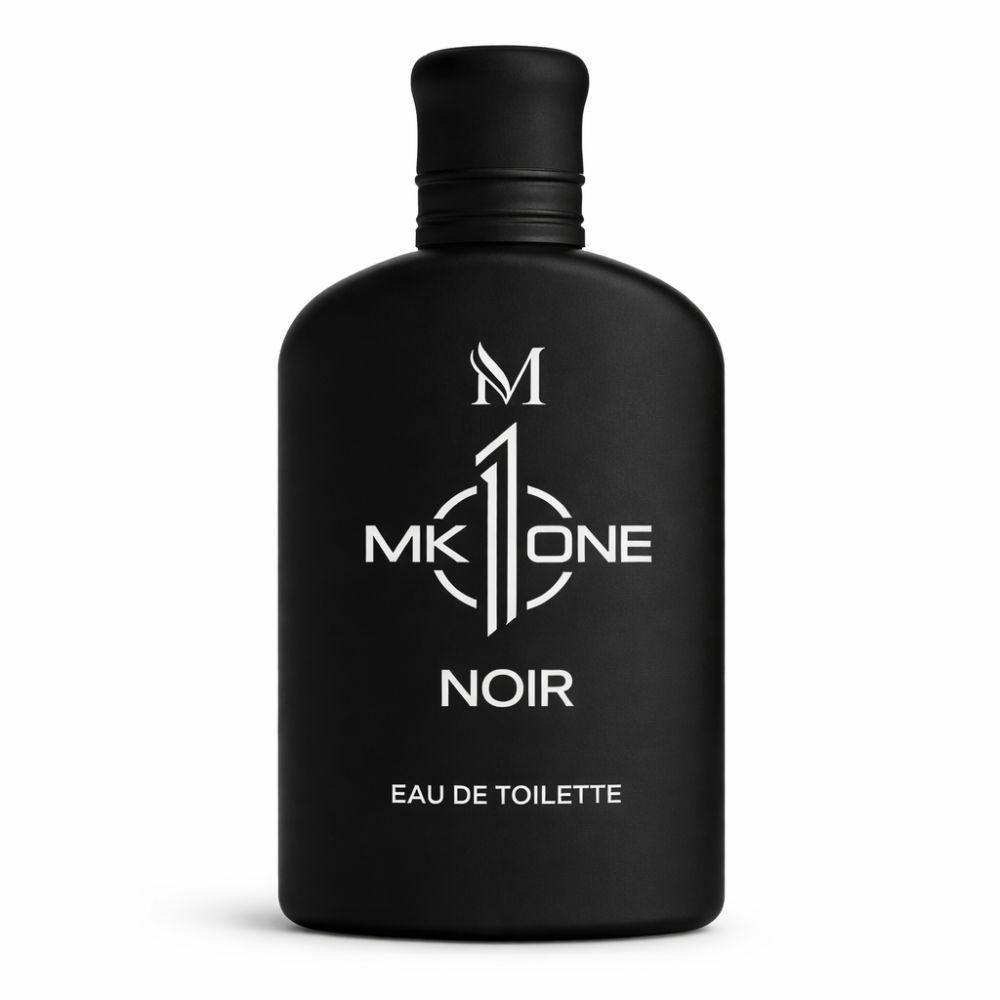  mk one noir eau de toilette 100 ml profumo uomo - foto 1