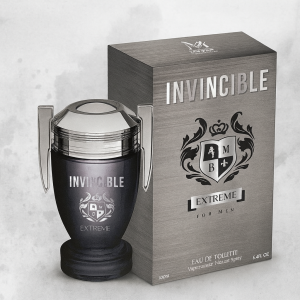Profumo invincible extreme 100 ml uomo