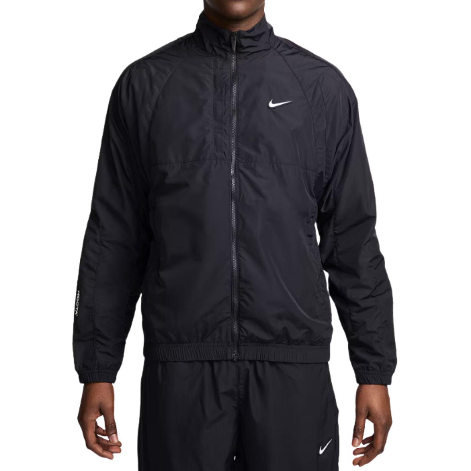 nike nike x nocta giacca sportiva unisex - foto 1 nike nike x nocta giacca sportiva unisex - foto 1