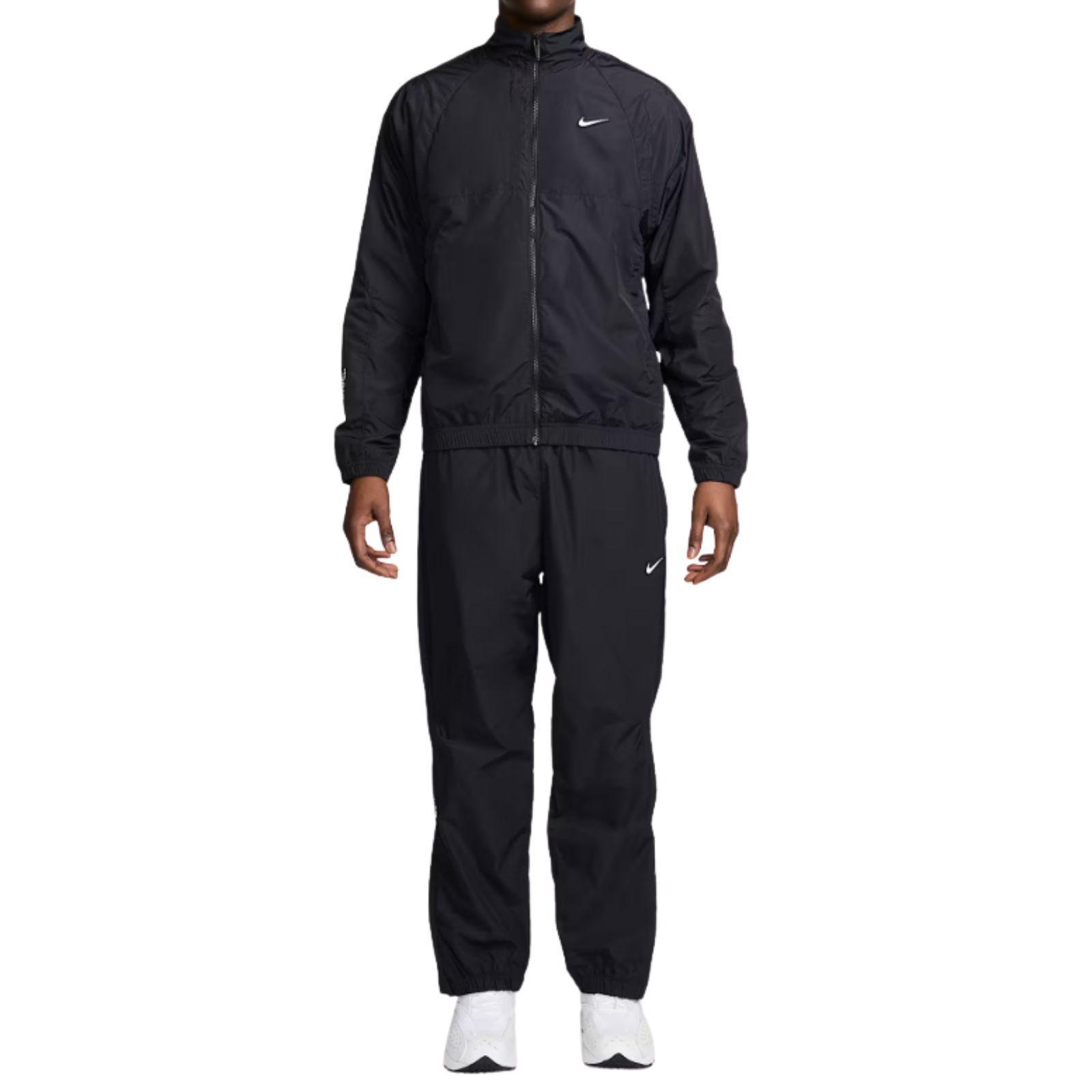 nike nike x nocta giacca sportiva unisex - foto 2 nike nike x nocta giacca sportiva unisex - foto 2