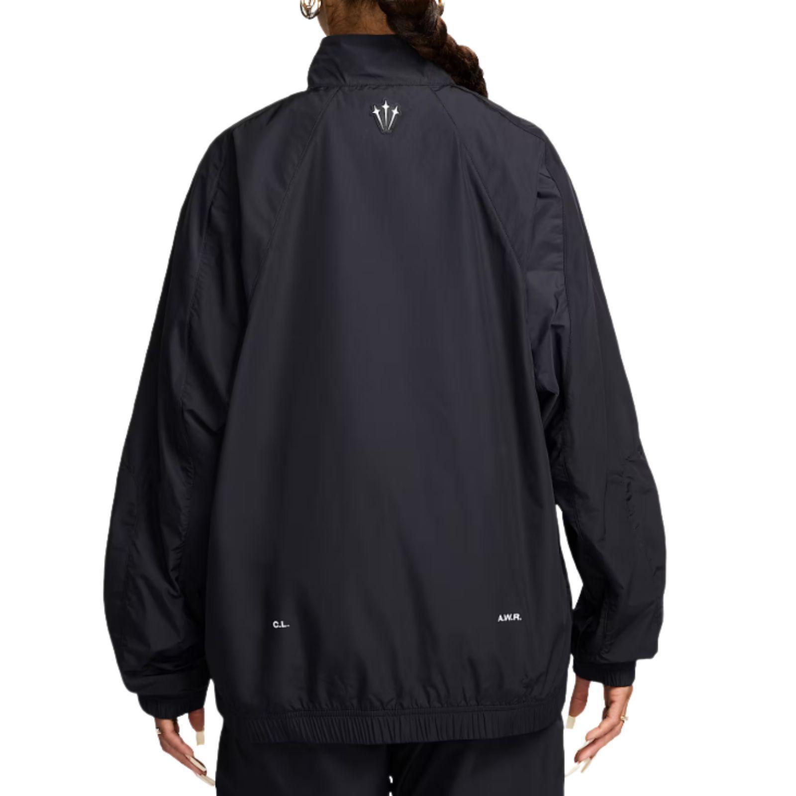 nike nike x nocta giacca sportiva unisex - foto 3 nike nike x nocta giacca sportiva unisex - foto 3
