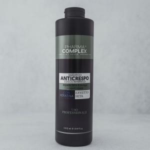 Shampoo anticrespo cocco & mango 1000 ml