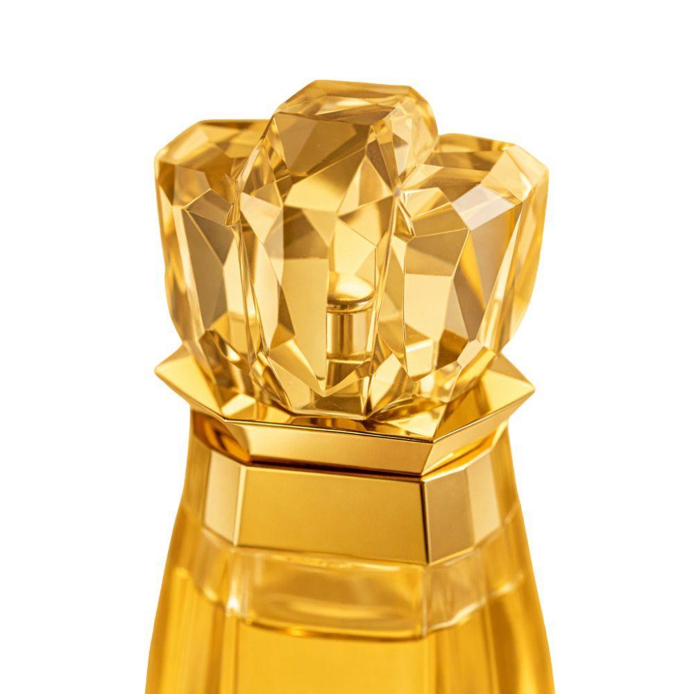 profumo da donna limited edition sublime gold eau de parfum 100ml - foto 3 profumo da donna limited edition sublime gold eau de parfum 100ml - foto 3