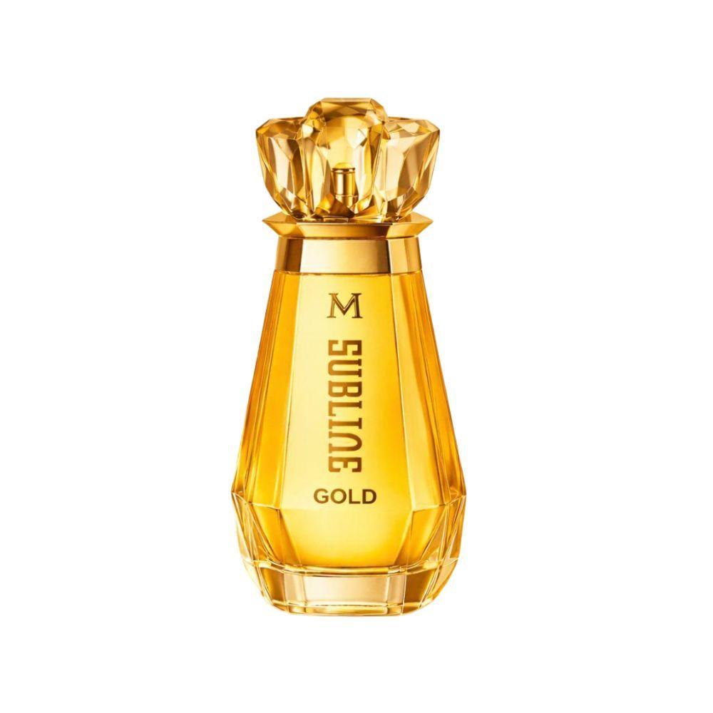 profumo da donna limited edition sublime gold eau de parfum 100ml - foto 4 profumo da donna limited edition sublime gold eau de parfum 100ml - foto 4