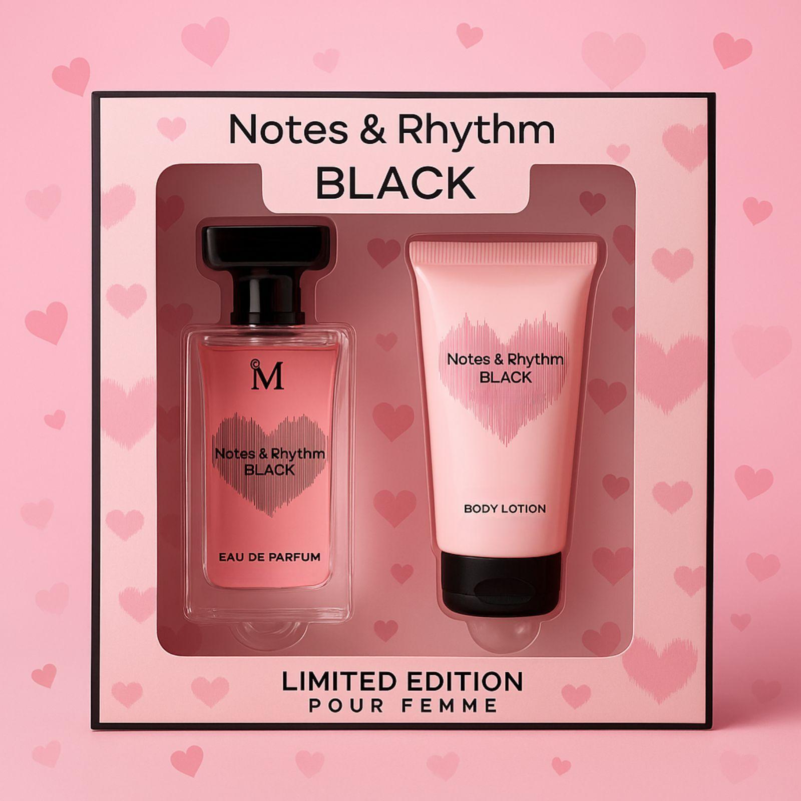 montage set profumo 50 ml & crema corpo 50 ml da donna - foto 1 montage set profumo 50 ml & crema corpo 50 ml da donna - foto 1