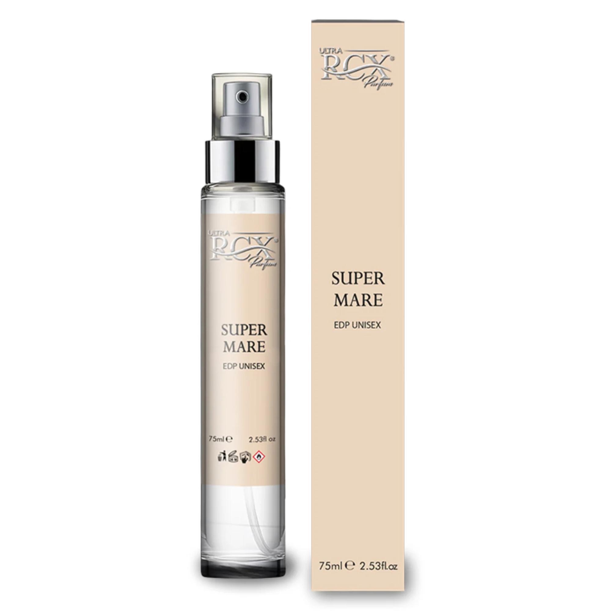 retinol complex retinol complex profumo super mare edp 75ml - foto 1 retinol complex retinol complex profumo super mare edp 75ml - foto 1