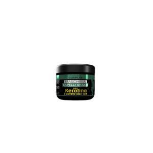: mascarilla para cabello graso
