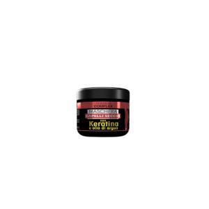Maschera per capelli secchi