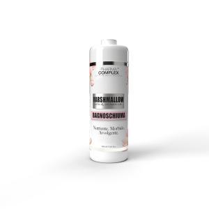 Bagnoschiuma marshmallow 1000ml.