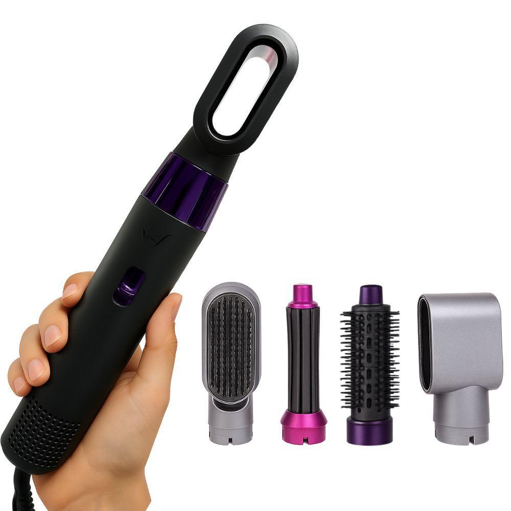 phon hair styler & asciugacapelli multifunzione 5 in 1 - foto 1 phon hair styler & asciugacapelli multifunzione 5 in 1 - foto 1