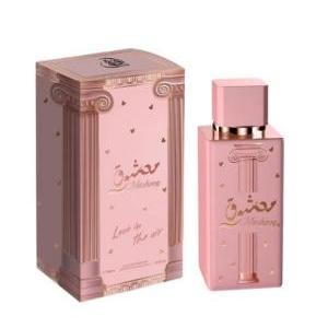 Profumo da donna mashooq – eau de parfum 100ml