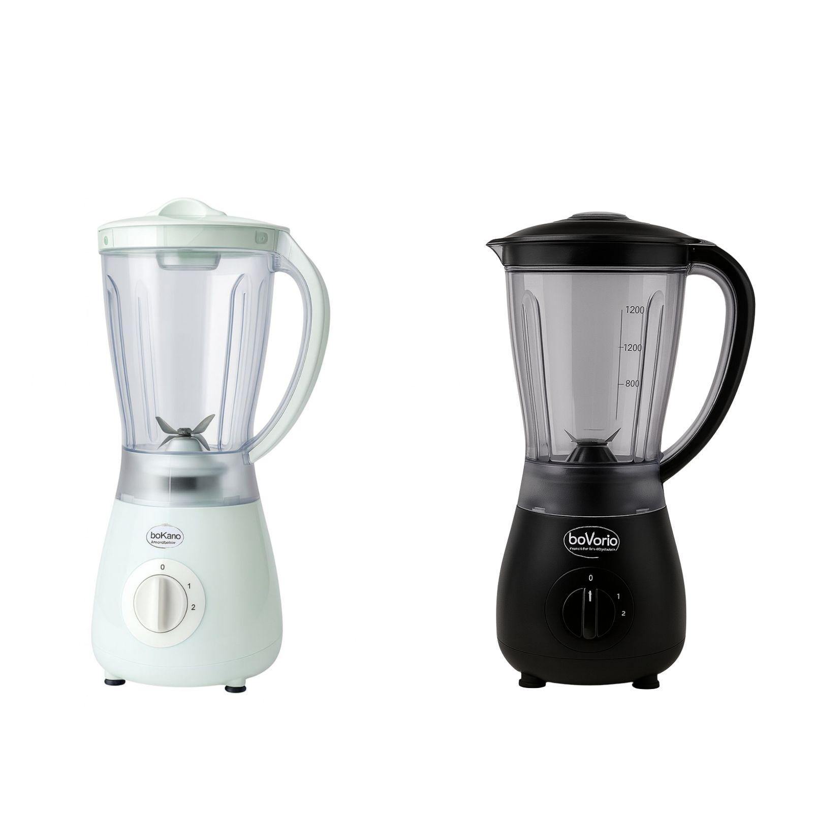 bavaria cucina frullatore vitamix joy 350 w con caraffa in vetro per frullati smoothie e bevande - foto 1 bavaria cucina frullatore vitamix joy 350 w con caraffa in vetro per frullati smoothie e bevande - foto 1