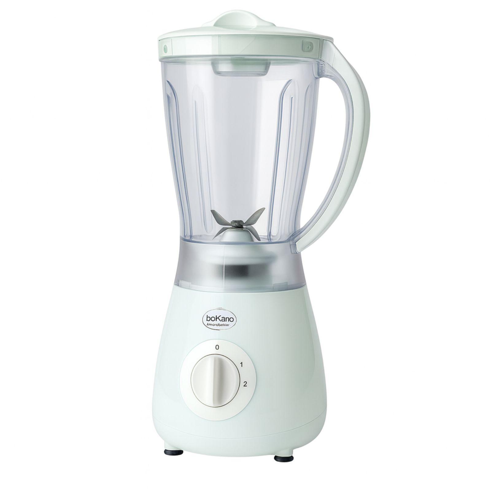 bavaria cucina frullatore vitamix joy 350 w con caraffa in vetro per frullati smoothie e bevande - foto 4 bavaria cucina frullatore vitamix joy 350 w con caraffa in vetro per frullati smoothie e bevande - foto 4