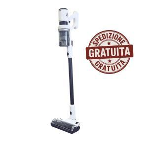Aspirapolvere a batteria mg-38 400w con accessori
