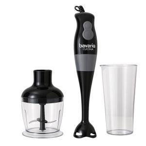 Mixychef pro mixer frullatore multifunzione