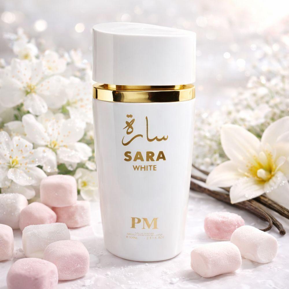 profumo arabo da donna collezione sara e lara eau de parfume 100ml - foto 5 profumo arabo da donna collezione sara e lara eau de parfume 100ml - foto 5