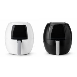 Friggitrice ad aria 10 litri 1800w display digitale