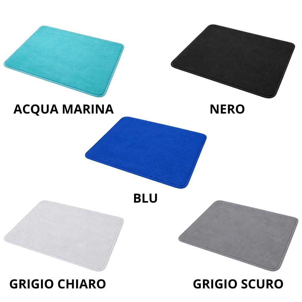 tappeto assorbente antisporco multiuso per casa 50x80 cm ad alta assorbenza - foto 2 tappeto assorbente antisporco multiuso per casa 50x80 cm ad alta assorbenza - foto 2