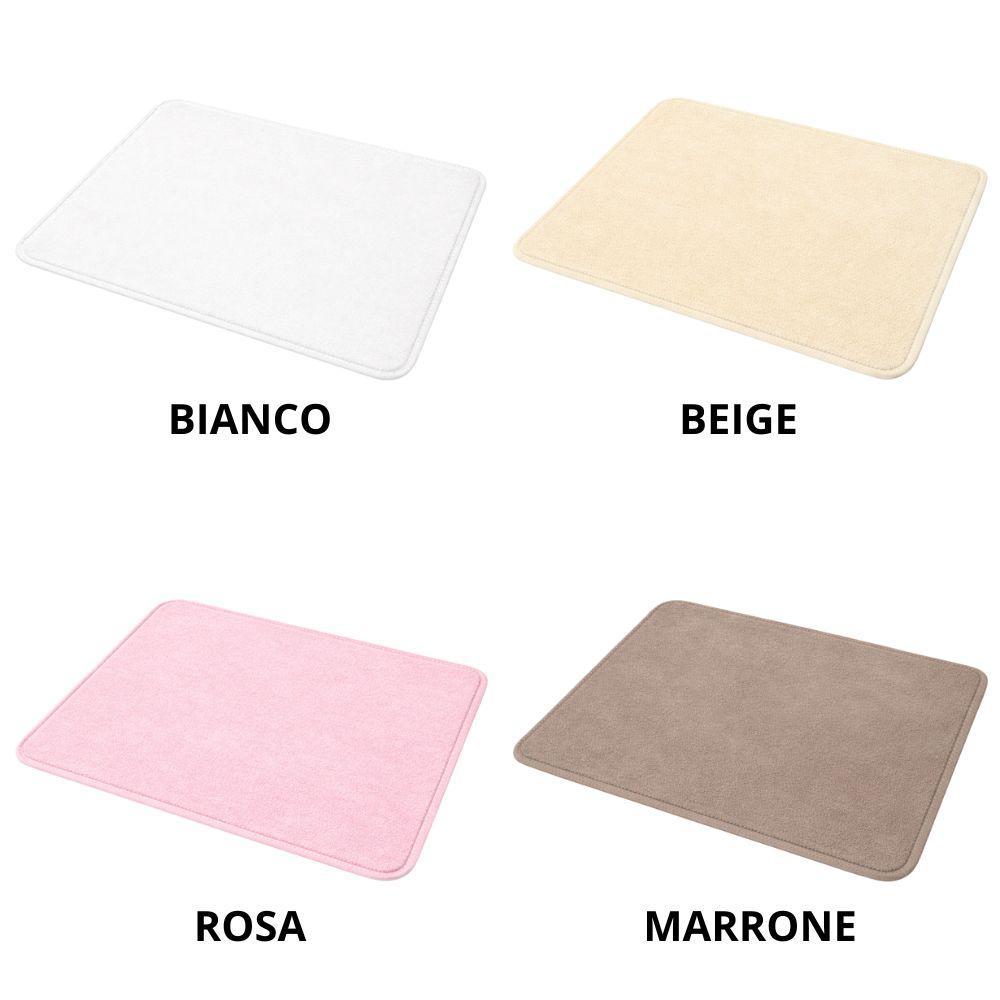 tappeto assorbente antisporco multiuso per casa 50x80 cm ad alta assorbenza - foto 3 tappeto assorbente antisporco multiuso per casa 50x80 cm ad alta assorbenza - foto 3