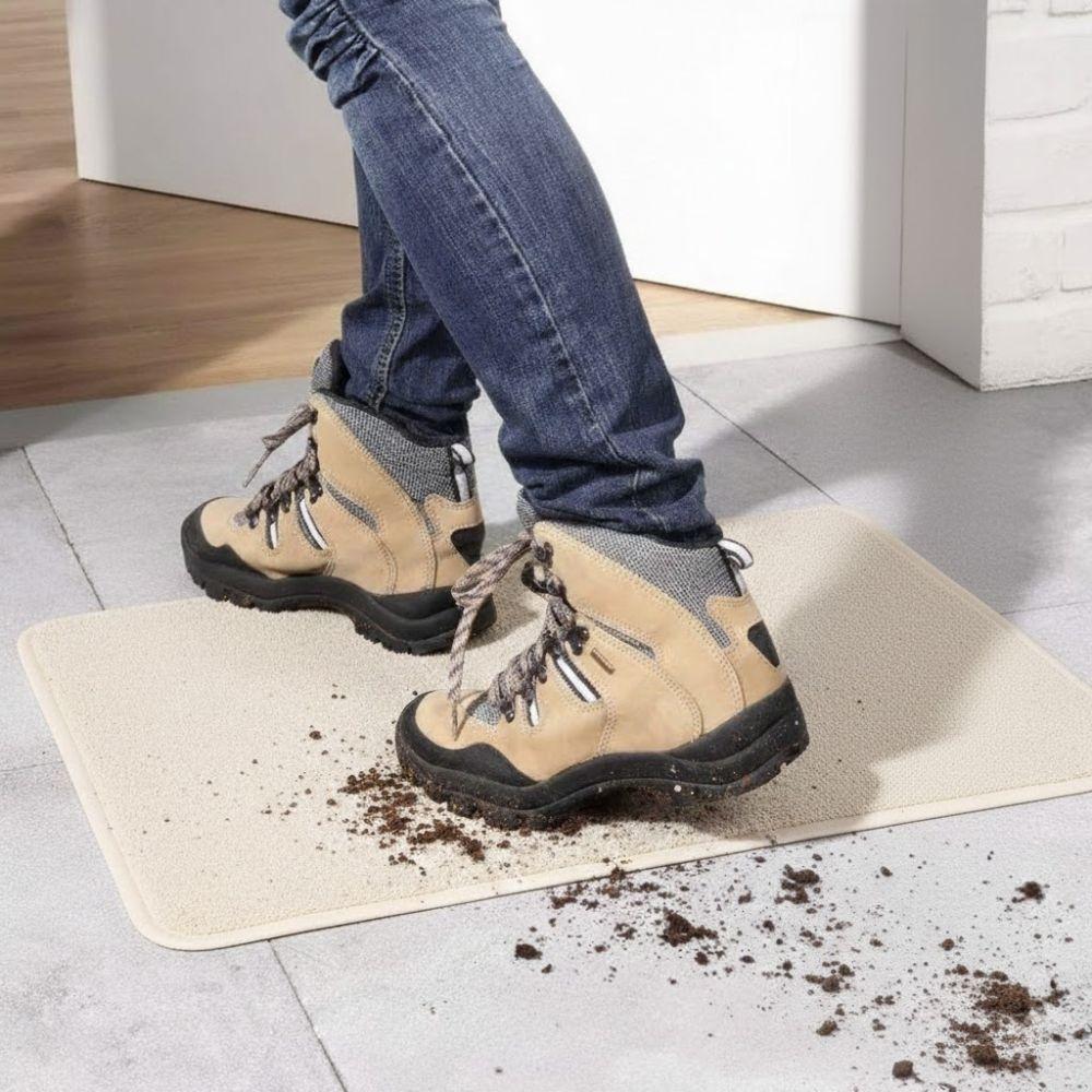 tappeto assorbente antisporco multiuso per casa 50x80 cm ad alta assorbenza - foto 4 tappeto assorbente antisporco multiuso per casa 50x80 cm ad alta assorbenza - foto 4