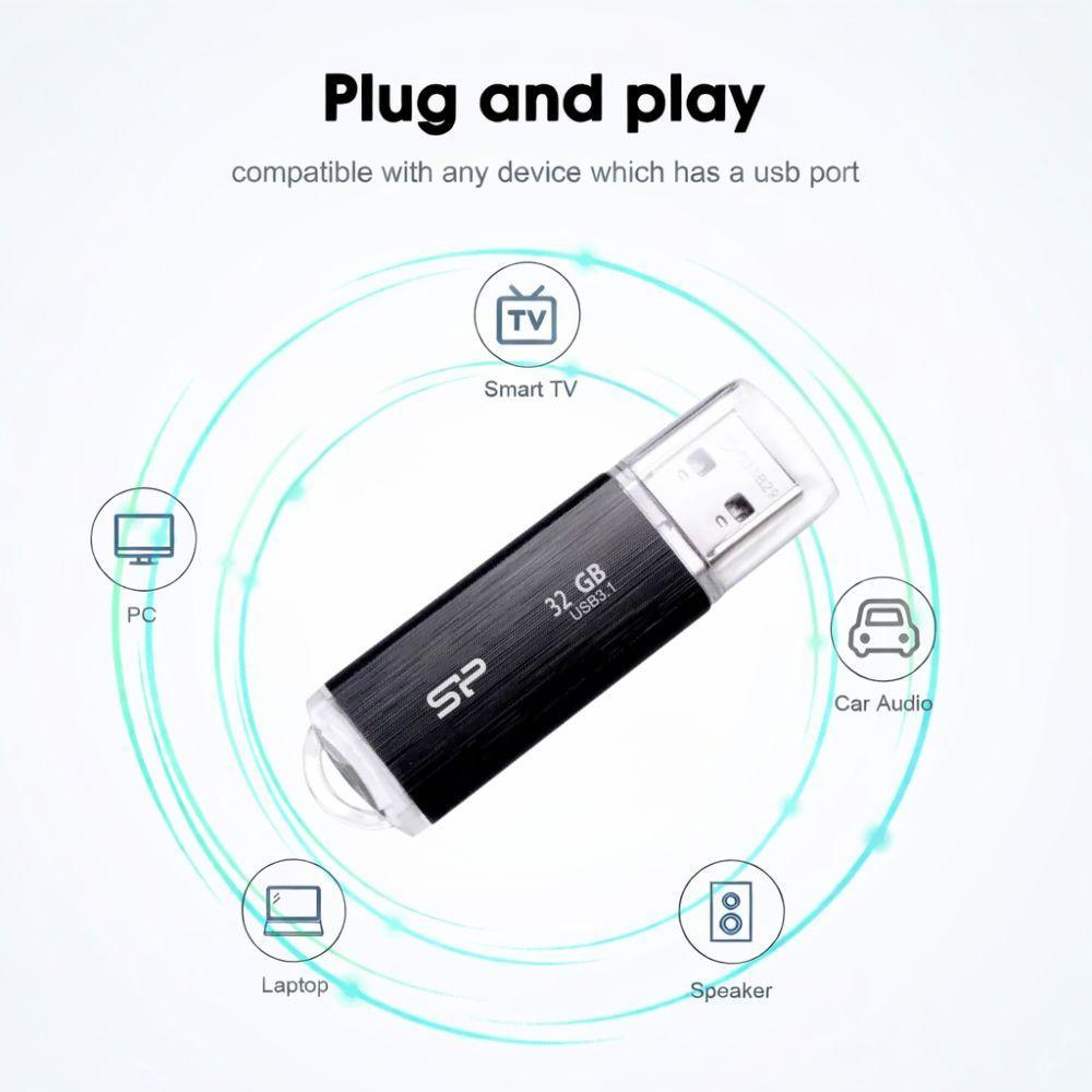 chiavetta usb 32/64/128 gb usb 3.1 ad alta velocita plug e play - foto 3 chiavetta usb 32/64/128 gb usb 3.1 ad alta velocita plug e play - foto 3
