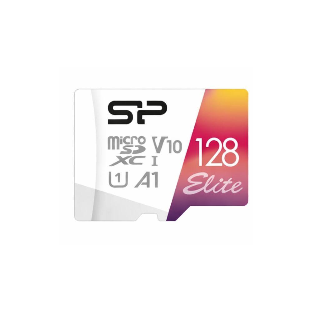 memory card microsdhc 32/64/128 gb elite classe 10 uhs-i per smartphone, fotocamere e video hd - foto 4 memory card microsdhc 32/64/128 gb elite classe 10 uhs-i per smartphone, fotocamere e video hd - foto 4
