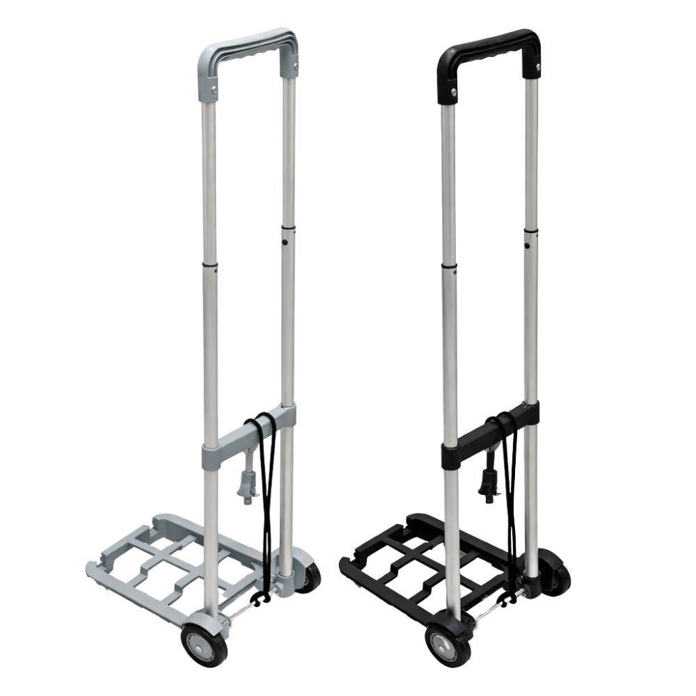 trolley multiuso pieghevole portatile salvaspazio 90x24x30 cm - foto 1 trolley multiuso pieghevole portatile salvaspazio 90x24x30 cm - foto 1