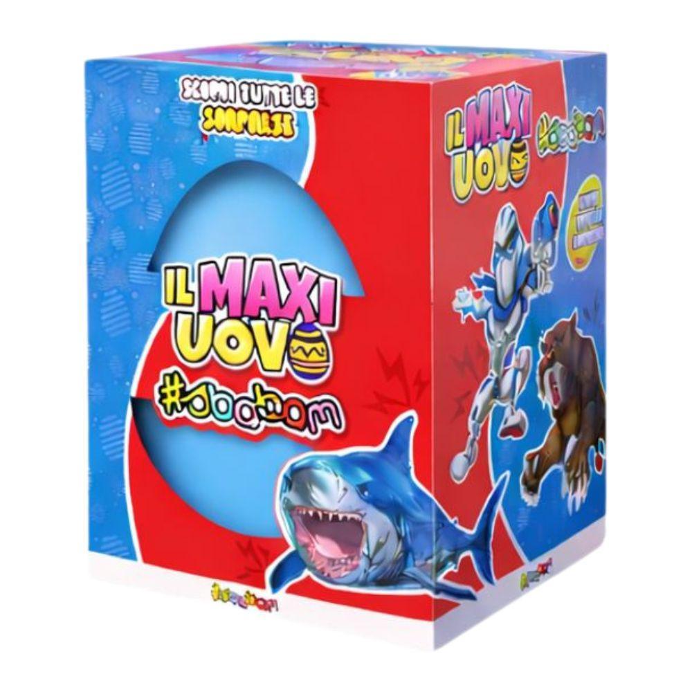 maxi uovo gigante uovo colorato apribile con giochi - foto 2 maxi uovo gigante uovo colorato apribile con giochi - foto 2