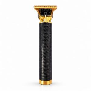 Tagliacapelli t blade, batteria ricaricabile da 1200mah e accessori inclusi