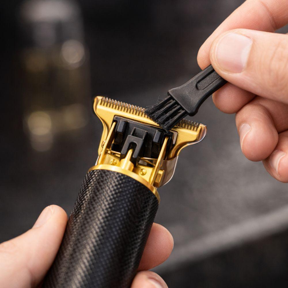 tagliacapelli t blade, batteria ricaricabile da 1200mah e accessori inclusi - foto 4 tagliacapelli t blade, batteria ricaricabile da 1200mah e accessori inclusi - foto 4