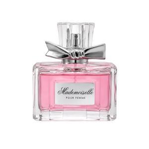 Mademoiselle pour femme eau de parfum 100 ml fragranza elegante