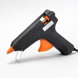 Pistola termocollante 60w con 2 ricariche incluse