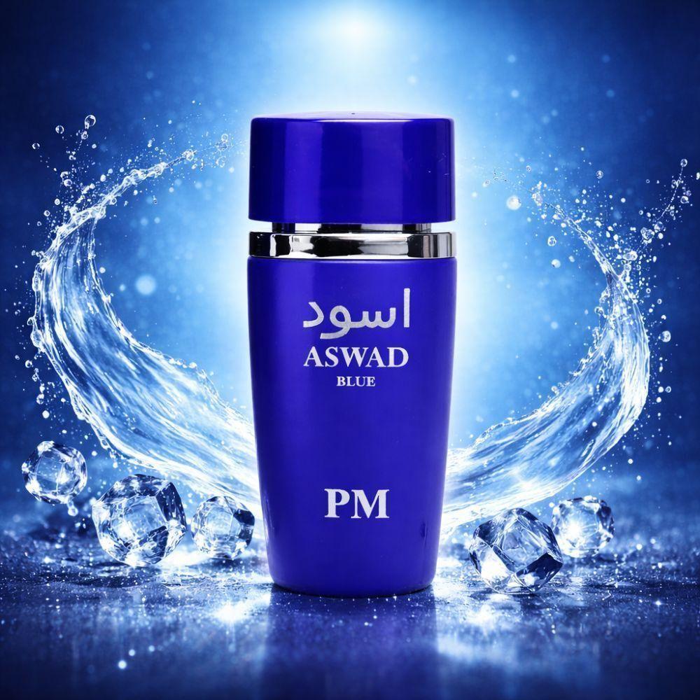 profumo aswad eau de parfum 100 ml fragranza orientale - foto 6 profumo aswad eau de parfum 100 ml fragranza orientale - foto 6
