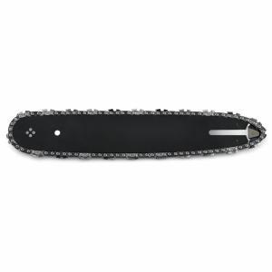 Barra motosega 41 cm 16 pollici con catena 72 maglie