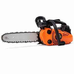 Motosega a scoppio professionale con accessori taglio legna giardino potente easy start