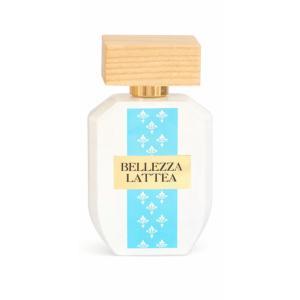 Perfume bellezza lattea 100 ml, eau de parfum, una fragancia dulce y envolvente
